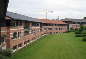 Vente bureaux Villeneuve-d'Ascq Parc Cimaise - Proche autoroute et gares