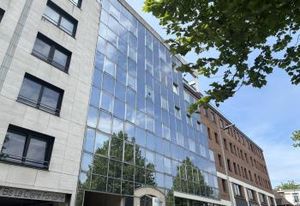 Location bureaux Lille - Tram Buisson et proche gare TGV