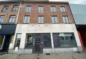 Bureaux à louer Tourcoing - Proche métro, tramway et Grande Place