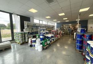 Local d'activité à vendre Lille - Proche A25