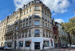 Location bureaux La Madeleine - Proche tramway Botanique