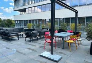 Vente bureaux Lille Euratechnologies - Proche métro et bus
