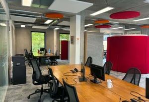Vente bureaux Lille Euratechnologies - Proche métro et bus