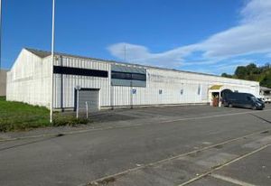 Site d'activité à vendre Lens - Proche A221 et N17