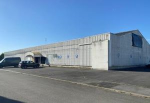 Site d'activité à vendre Lens - Proche A221 et N17