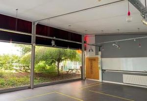Vente bureaux Villeneuve-d'Ascq - Proche La Maillerie et Sart