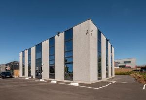 Bureaux à louer Wambrechies - Proche Rocade Nord-Ouest et transports