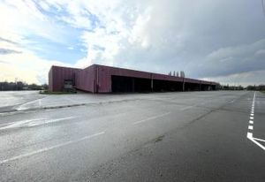Batiment messagerie à vendre Roubaix - Accès voie rapide urbaine