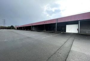 Batiment messagerie à vendre Roubaix - Accès voie rapide urbaine