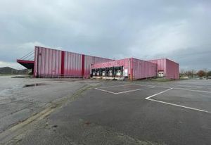 Batiment messagerie à vendre Roubaix - Accès voie rapide urbaine