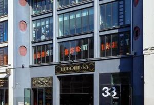 Location bureaux Lille Dôme 33 - Proche gare Lille Flandres