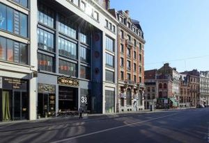 Location bureaux Lille Dôme 33 - Proche gare Lille Flandres