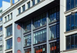Location bureaux Lille Dôme 33 - Proche gare Lille Flandres