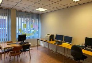Vente bureaux Lille - Quartier Université Catholique, proche métro