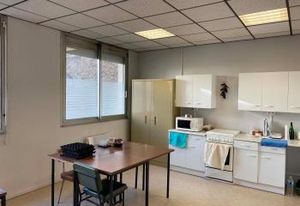 Vente bureaux Lille - Quartier Université Catholique, proche métro