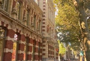 Bureaux à louer Lille - Parc Jean-Baptiste Lebas et gare proche