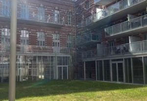 Bureaux à louer Lille - Parc Jean-Baptiste Lebas et gare proche