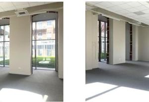 Bureaux à louer Lille - Parc Jean-Baptiste Lebas et gare proche