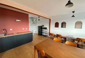 Vente bureau duplex Lille - Proche Grand'Place, gare et métro Rihour