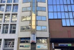 Vente bureau duplex Lille - Proche Grand'Place, gare et métro Rihour