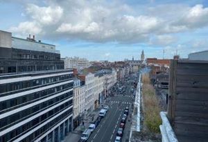 Vente bureau duplex Lille - Proche Grand'Place, gare et métro Rihour