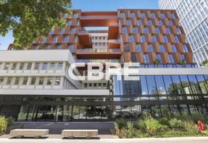 Bureaux à louer Lyon 3 - Proche Part-Dieu, métro, tramway et gare