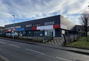 Location locaux d'activité Dardilly - Parc Techlid - Proximité A6/A89