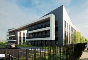 Vente bureaux Genas - Proche A42/43/46 et transports en commun