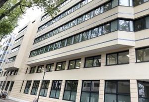 Location bureaux Lyon 6 - Proche Halles de Lyon, Métro et Tram