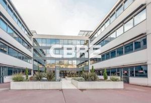 Location bureaux Caluire-et-Cuire - Proche échangeur TEO et grands axes