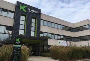 Location bureaux Limonest - Proche A6, A89 et Périphérique Nord