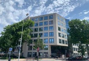 Location bureaux Lyon 3 - Proche Part-Dieu, métro, tram et gare TGV