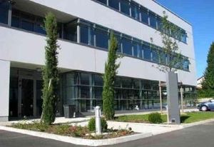 Location bureaux Dardilly - Proche A6, bus, métro et gare