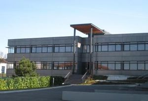 Location bureaux Sainte-Foy-lès-Lyon - Proche A6, A89 et Périphérique Nord