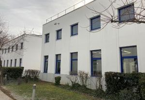 Location bureaux Villeurbanne - Proche Centre-Ville et périphérique