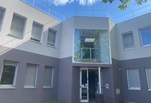 Location bureaux Bron - Parc tertiaire Saint-Exupéry, proche A43 et rocade