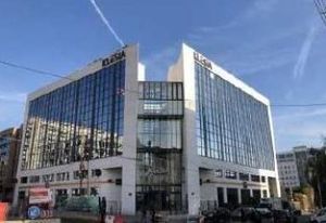 Location bureaux Lyon 3 - Part-Dieu, proche métro, tramway et bus