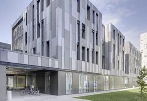 Location bureaux Lyon 7 - Proche métro, bus, tram et autoroutes