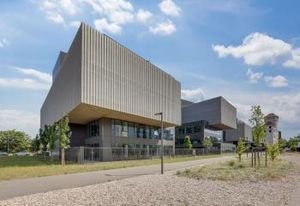 Location bureaux Villeurbanne - Proche Part-Dieu et Carré de Soie, accès A42/43/46