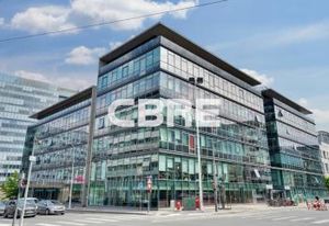 Location bureaux Lyon 3 - Proche Part-Dieu, métro, tram et gare TGV