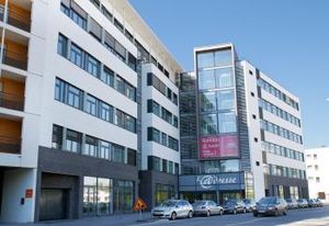 Location bureaux Lyon 9 - Proche Gare de Vaise, métro et autoroute