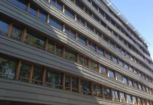 Location bureaux Lyon 5 - Vue Saône, proche gare Perrache et transports