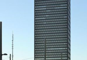 Location bureaux Lyon 3 - Quartier Part-Dieu, proche métro, tram et gare TGV