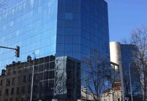 Location bureaux Lyon 3 - Proche gare Part-Dieu, tramway et métro