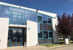 Location bureaux Écully - Proche A6, A89 et Périphérique Nord