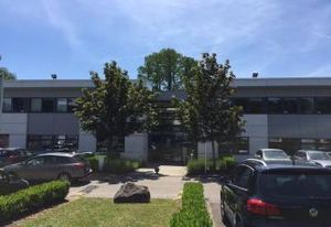 Location bureaux Limonest - Proche autoroutes A6, A89 et périphérique Nord