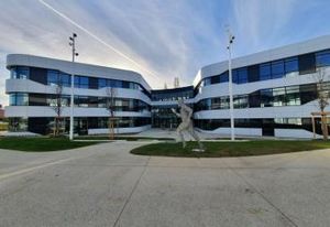Location bureaux Champagne-au-Mont-d'Or - Proche RN6 et axes routiers