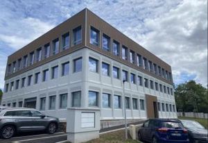 Vente bureaux Dardilly - Parc tertiaire verdoyant, proche A6 et A89