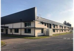 Vente bureaux Vénissieux - Parc arboré, accès A42/43/46 et transports en commun