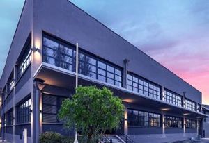 Location bureaux Lyon 9 - Parc d'affaires Joannes Masset, proche métro et autoroutes